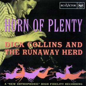 Download track Please Don't Talk About Me When I'm Gone Dick Collins, The Runaway Herd