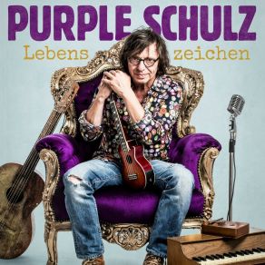 Download track Geheimnis Purple Schulz