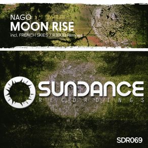 Download track Moon Rise (R3dub Remix) Nago