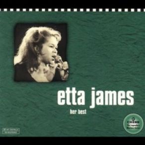 Download track Baby, What You Want Me To Do (Live) Etta James