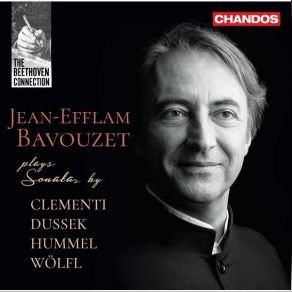 Download track 10. Piano Sonata No. 24 In F-Sharp Minor, Op. 61, C. 211 Elégie Harmonique I. Lento Patetico - Tempo Agitato Jean-Efflam Bavouzet