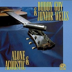 Download track Cut You Loose Junior Wells, Buddy Guy