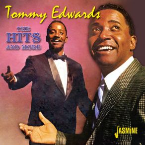 Download track Until The Real Thing Comes Along Tommy Edwards