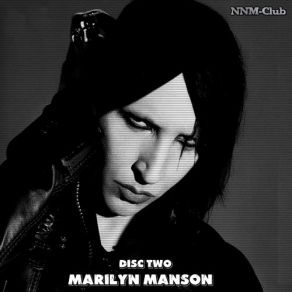 Download track Godeatgod Marilyn Manson