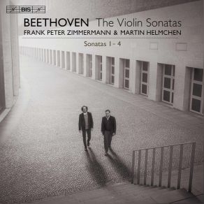 Download track 11. Violin Sonata No. 4 In A Minor, Op. 23 II. Andante Scherzoso, Più Allegretto Ludwig Van Beethoven