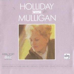 Download track Lazy Gerry Mulligan, Judy Holliday