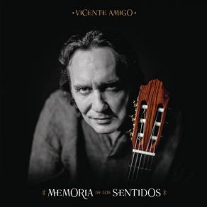 Download track Amoralí Vicente Amigo