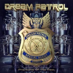 Download track The Shortest Straw The Dream Patrol