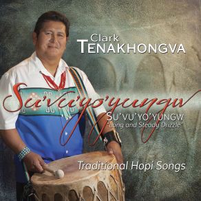 Download track Laguna Sunrise Clark Tenakhongva
