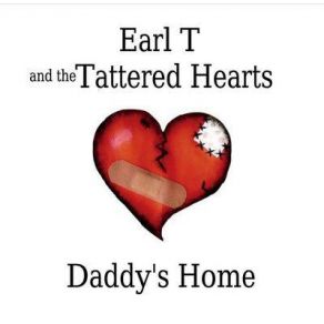 Download track Don't Take Me Down Earl T, The Tattered Hearts