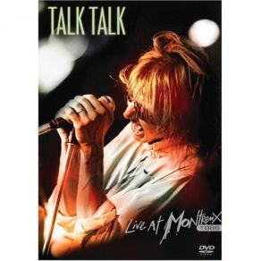Download track Talk Talk Talk Talk, Mark Hollis