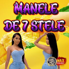 Download track Manele Non-Stop 2 ORE Cele Mai Ascultate Melodii 2023 Mega Colaj Forta Manele Bestiale Hituri MAXMUSIC TV