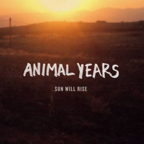 Download track Rapture Animal Years