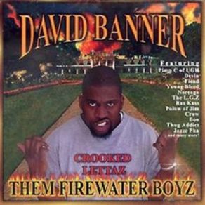 Download track Ain't Nothing David Banner