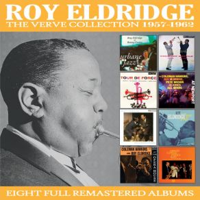 Download track Kerry Roy Eldridge