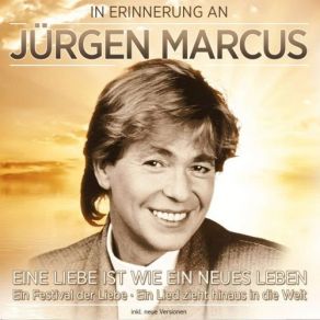 Download track Nur Die Liebe Zählt (Neuaufnahme) Jürgen Marcus