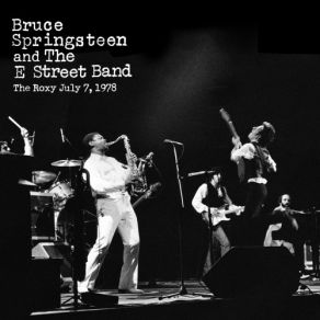 Download track Its Hard To Be A Saint In'the City Bruce Springsteen, E-Street Band, The