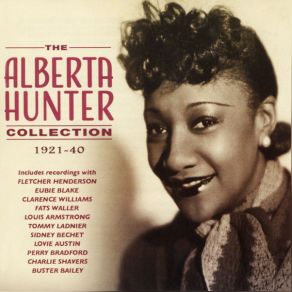 Download track Mistreated Blues (With Fletcher Henderson) Alberta HunterFletcher Henderson