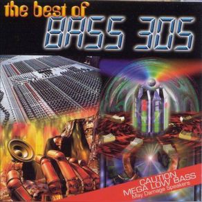 Download track Vision Of The Future Bass 305