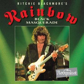 Download track Long Live Rock 'n' Roll - Black Night Ritchie Blackmore's Rainbow