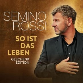Download track Wenn Heut Für Immer Wär Semino Rossi