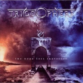 Download track The Road Less Travelled Triosphere