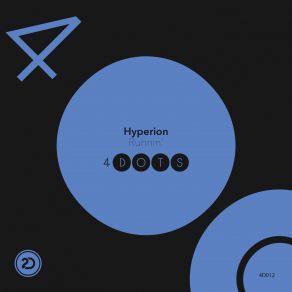 Download track Runnin' (Radio Edit) Hyperion