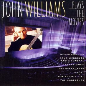 Download track Kiss From A Rose John Williams