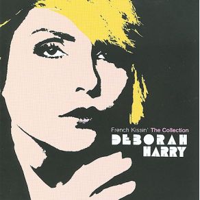 Download track Chrome Deborah Harry