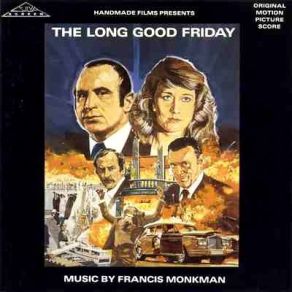 Download track Main Title Francis Monkman