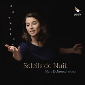 Download track 12 Chopin — Nocturne No. 20 En Do Dièse Mineur, Op. Posth Mara Dobresco