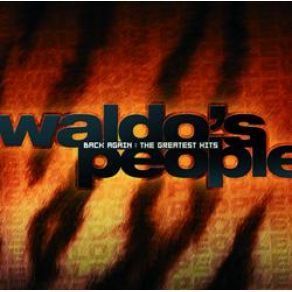Download track Back Again Waldo'S People