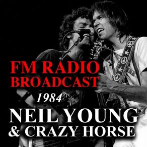Download track Violent Side Neil Young & Crazy Horse