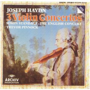 Download track 6.3. Allegro Joseph Haydn