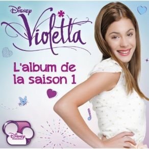 Download track Soy Mi Mejor Momento Violetta