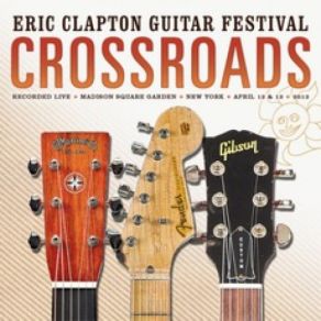 Download track Everyday I Have The Blues B. B. King, Jimmie Vaughan, Eric Clapton, The Robert Cray Band