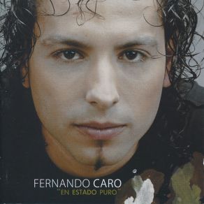 Download track Yo Te Daré Fernando Caro