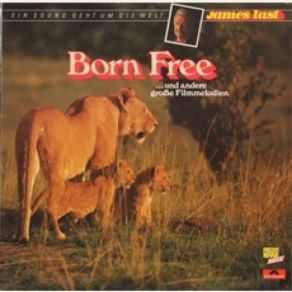 Download track Born Free James Last & His Orchestra