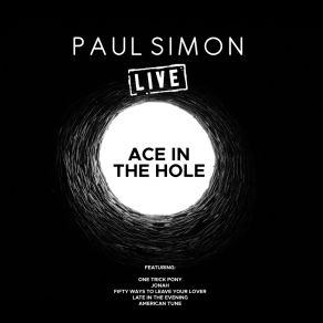 Download track The Boxer (Live) Paul Simon