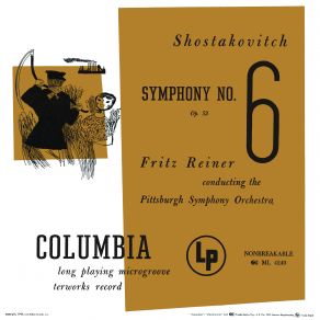 Download track Colas Breugnon, Op. 24: Overture Fritz Reiner