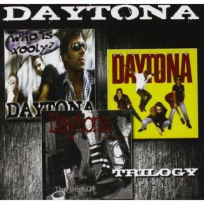 Download track Mixed Emotions Daytona