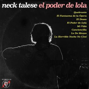 Download track La Horrible Noche No Cesó Neck Talese