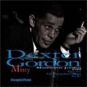 Download track Misty Dexter Gordon Quartet