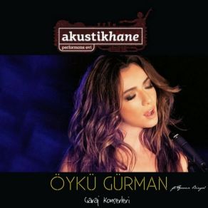 Download track Büklüm Büklüm (Sezen Aksu Cover) Öykü Gürman