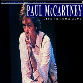 Download track Live And Let Die Paul McCartney
