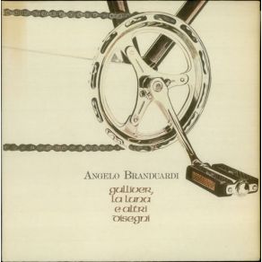 Download track Gulliver Angelo Branduardi