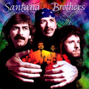 Download track En Aranjuez Con Tu Amor Santana Brothers