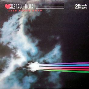 Download track What Kind Of Love Is This Streetheart