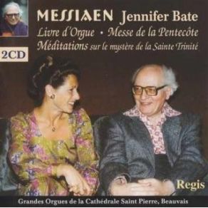 Download track 5. Messe De La Pentecote Le Vent De Lesprit Sortie Messiaen Olivier