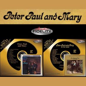 Download track This Train Peter, Paul & Mary